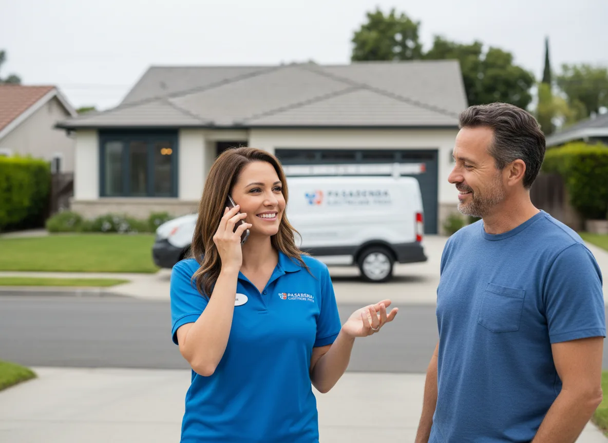 Electrician Collierville, TN FAQs